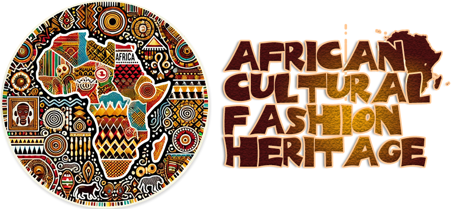 African Cultural Fashion Heritage